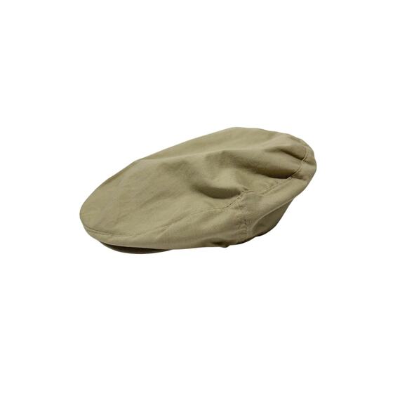 VTG Youngan Hat Caddie Snap Newsboy
One Size Fits All Vintage Like New - Picture 3 of 5